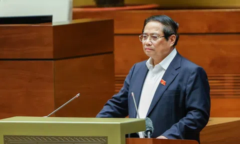 Thủ tướng: Đến năm 2030 kinh tế tư nhân đóng góp 55-58% GDP