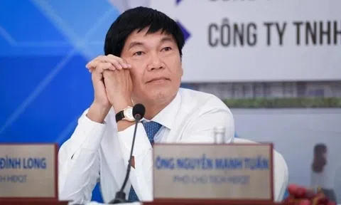 Ai thiệt hại nặng nhất trong ngày 'đen tối' của lịch sử chứng khoán?