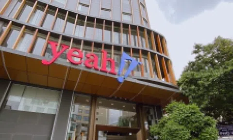 Yeah1 thoái sạch vốn khỏi công ty từng là 'giấc mơ tỷ USD'