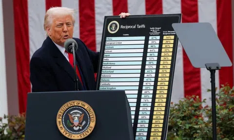 AmCham đề nghị Mỹ nêu rõ các yêu cầu để đàm phán với Việt Nam