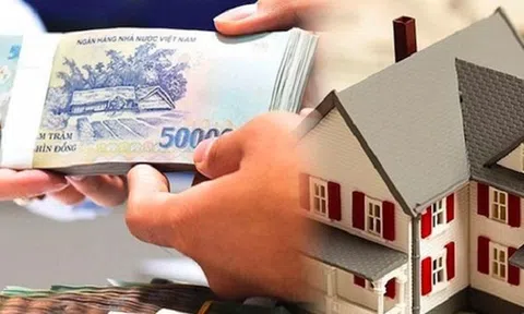 Đề xuất tổ chức mua bán, xử lý nợ xấu được thu giữ tài sản bảo đảm