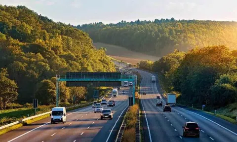 Hàng nghìn tỷ đổ vào hạ tầng giao thông, Đà Lạt bước vào giai đoạn phát triển mới