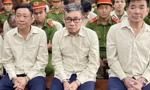 Xét xử Vụ án Công ty Trung Hậu 68: Sự thật rành rành, khó có thể biện minh