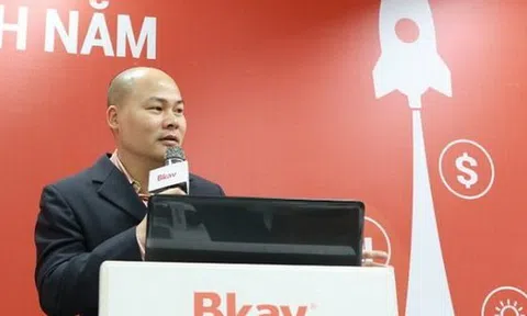 Bkav Pro của CEO Nguyễn Tử Quảng khất nợ 174 tỷ đồng trái phiếu