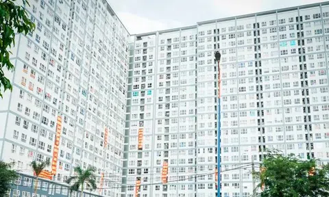 Kiến nghị cưỡng chế quỹ bảo trì chung cư Saigon Gateway