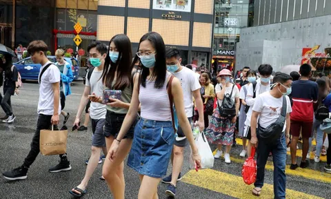 Điều đè nặng lên kinh tế Trung Quốc