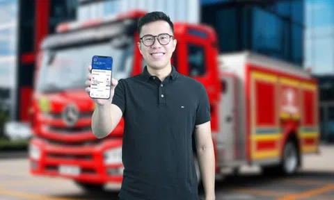 Bảo vệ doanh nghiệp khỏi hỏa hoạn với công nghệ IoT từ VNPT