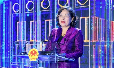 Hơn 113 triệu tài khoản ngân hàng cá nhân đã xác thực sinh trắc học