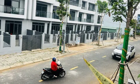 100% dự án tại Tp.HCM sẽ được gỡ vướng trong năm 2025