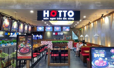 Thân thế chủ sở hữu chuỗi 50 nhà hàng Nhật Hotto, Maneki và Kanpai đang bị Vietinbank rao bán khoản nợ hơn 75 tỷ đồng