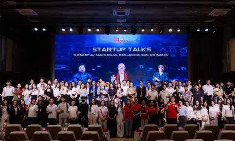 HUB Network Đà Nẵng – Hạt nhân hệ sinh thái khởi nghiệp miền Trung