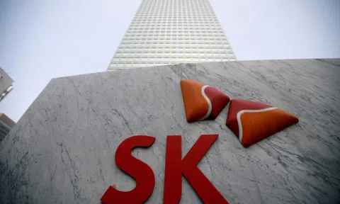 SK Group đưa cổ phiếu Vingroup vào danh mục chờ bán