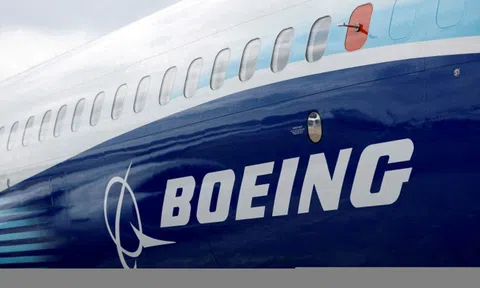 Boeing lao đao sau khi Trung Quốc dừng nhận máy bay
