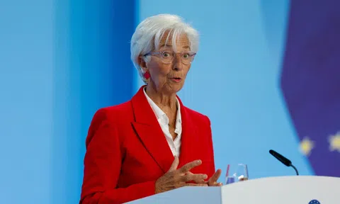 Châu Âu hạ lãi suất xuống còn 2%/năm