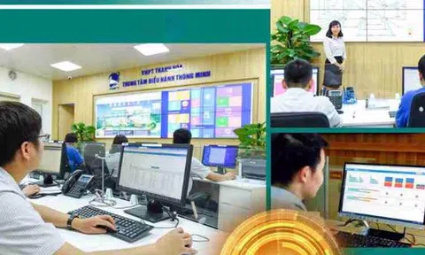 Thanh Hóa tìm nhiều giải pháp nâng hạng Chỉ số đổi mới sáng tạo