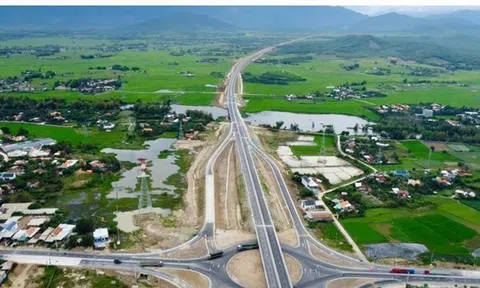 Gỡ vướng cho 4 trạm dừng nghỉ cao tốc Bắc - Nam