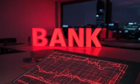 Cổ phiếu ngân hàng nào bị nhà đầu tư nước ngoài bán mạnh nhất trong 2 phiên giao dịch cuối tuần trước?