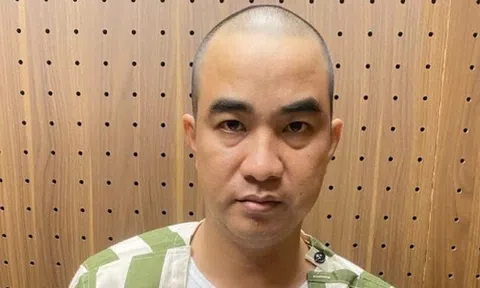 Bắt một giám đốc công ty ở Bình Dương