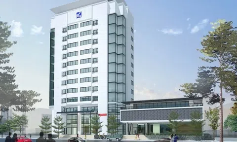 Lợi nhuận cao kỷ lục, doanh nghiệp từng thuộc Bộ Xây dựng chia cổ tức tiền mặt với tỷ lệ 46%