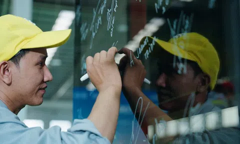 Kỳ tích của doanh nghiệp Việt: Mang dấu ấn "made in Vietnam" phủ khắp tòa nhà cao nhất Canada