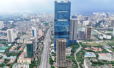 Hà Nội tập trung xử lý hơn 800 dự án chậm tiến độ, chậm triển khai