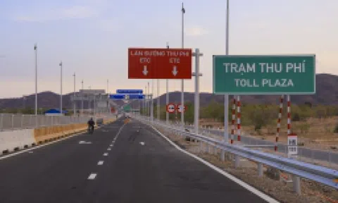 Đèo Cả thu BOT gần 6 tỷ đồng mỗi ngày, lãi kỷ lục quý đầu năm