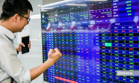 Hệ thống công nghệ chứng khoán mới dự kiến vận hành vào ngày 5/5