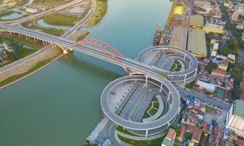 Sản xuất mô tô tại Hải Phòng tăng "sốc" 644%