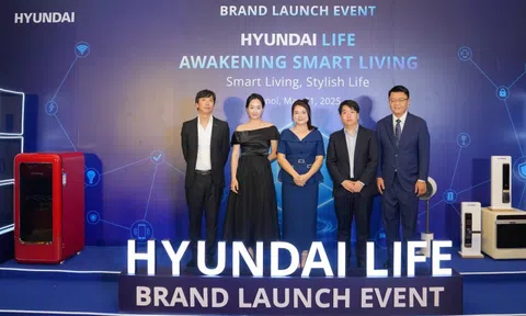 Hyundai gia nhập thị trường tiêu dùng Việt Nam và cuộc cạnh tranh phân phối mới