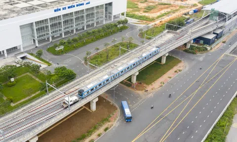 Bến xe miền Đông lãi hơn chục tỷ một năm