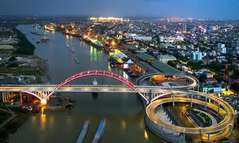 Duy trì chính sách có lợi cho doanh nghiệp, người dân khi sáp nhập Hải Phòng, Hải Dương