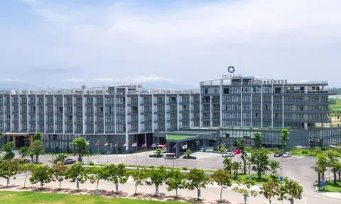 Vừa công bố thoái vốn loạt công ty liên kết, DIC Corp 'rót' thêm 160 tỷ đồng cho DIC Hospitality