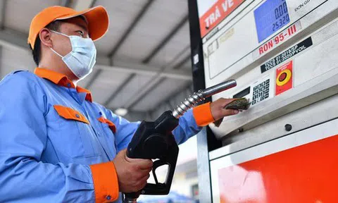 Hết năm 2024, quỹ bình ổn xăng dầu còn hơn 6.000 tỷ đồng, một nửa nằm ở Petrolimex