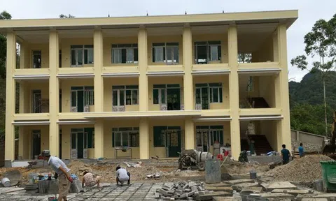 Cao Bằng lên phương án bố trí, sắp xếp tài sản công