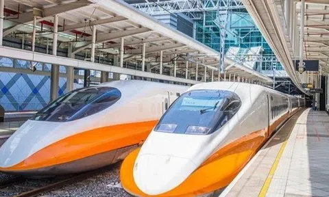 Những 'trận đánh' mới và 'thời cơ nghìn năm' từ dự án đường sắt cao tốc Bắc - Nam