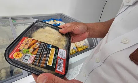 Cửa hàng C.P. Việt Nam ảnh hưởng thế nào sau lùm xùm bị tố bán heo bệnh?