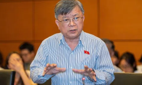 'Nghị quyết 68 về kinh tế tư nhân nhưng DN Nhà nước cũng mong chờ'