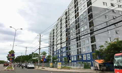 Đà Nẵng: Cảnh báo giả mạo rao bán nhà ở xã hội dự án chung cư An Trung 2