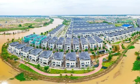 Áp lực nợ trái phiếu của doanh nghiệp bất động sản còn rất lớn