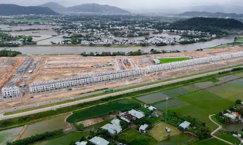 Ưu tiên chiến lược an toàn - Xu hướng đầu tư bất động sản 2025