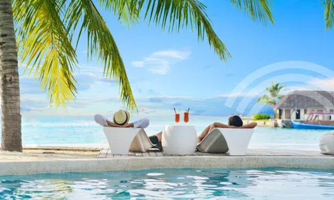 Gửi tiết kiệm tại Hong Leong Việt Nam - Nhận kỳ nghỉ cao cấp