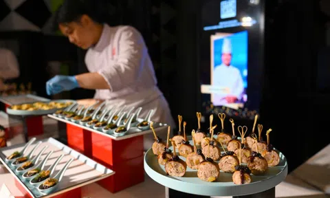 Michelin Guide 2025: Khi sứ Việt đồng hành trong hành trình ẩm thực đỉnh cao