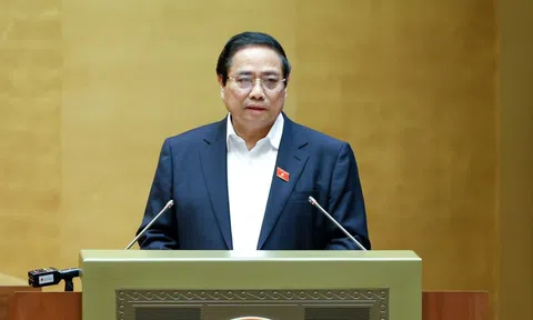 Thủ tướng chỉ ra hạn chế của các doanh nghiệp tư nhân