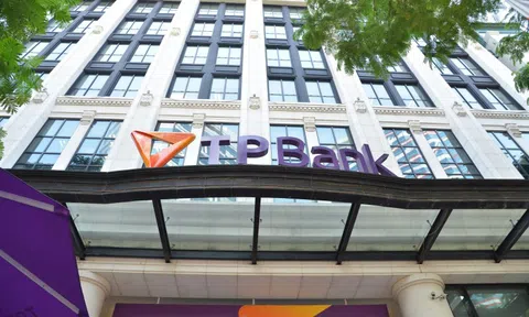 Một quỹ Thái Lan nắm hơn 1% vốn tại TPBank