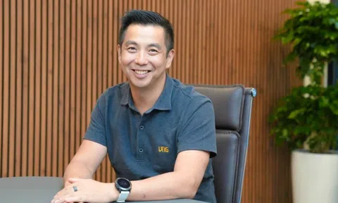 VNG có tổng giám đốc mới