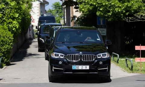 Mỹ - Trung Quốc khởi động đàm phán thương mại