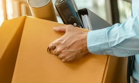 Ông Hoàng Nam Tiến từng dự báo 10 năm tới có hàng chục ngàn nhân viên ngân hàng mất việc, chưa tới 5 năm, điều đó đã xảy ra