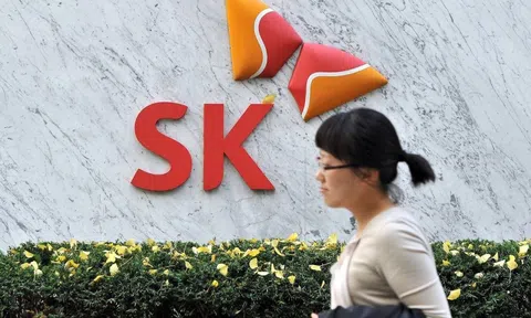 'Gã khổng lồ' Hàn Quốc SK Group và động thái với khoản đầu tư 1,5 tỷ USD vào cổ phiếu Vingroup và Masan
