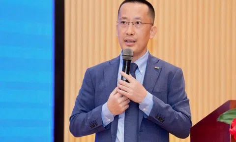 Phó Chủ tịch MB kể về team chuyên đi 'lừa' và 'hack' để bảo vệ hơn 30 triệu khách hàng: Nhóm này thậm chí đã lừa được cả lãnh đạo cấp cao ngân hàng