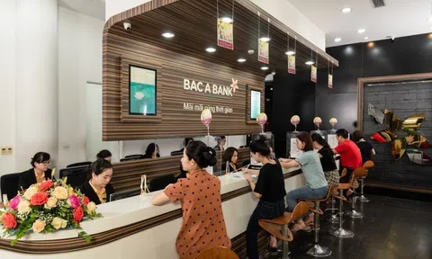 Bac A Bank huy động thành công 1.000 tỷ đồng trái phiếu